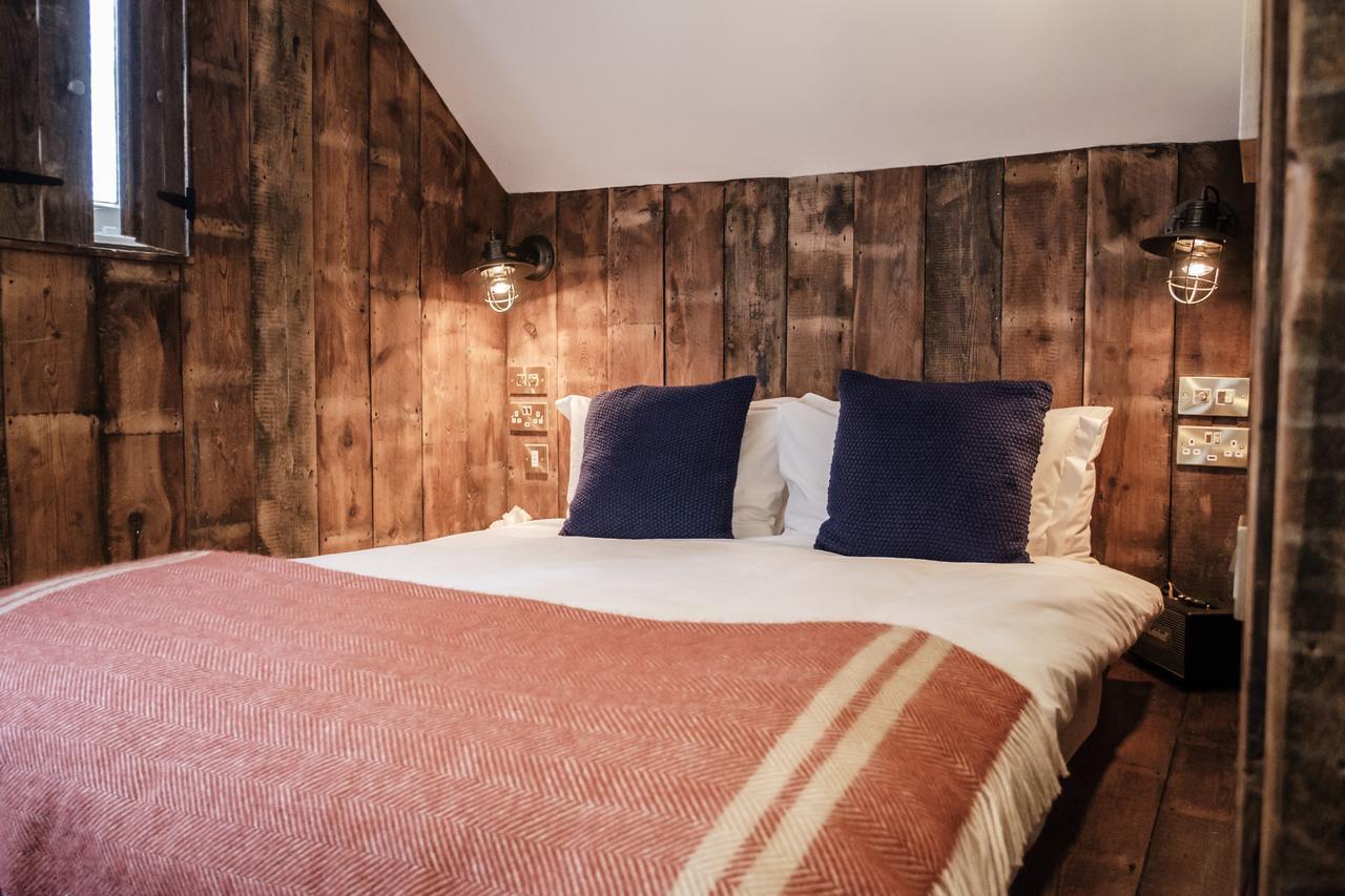 Hotel Half Moon Londra Esterno foto