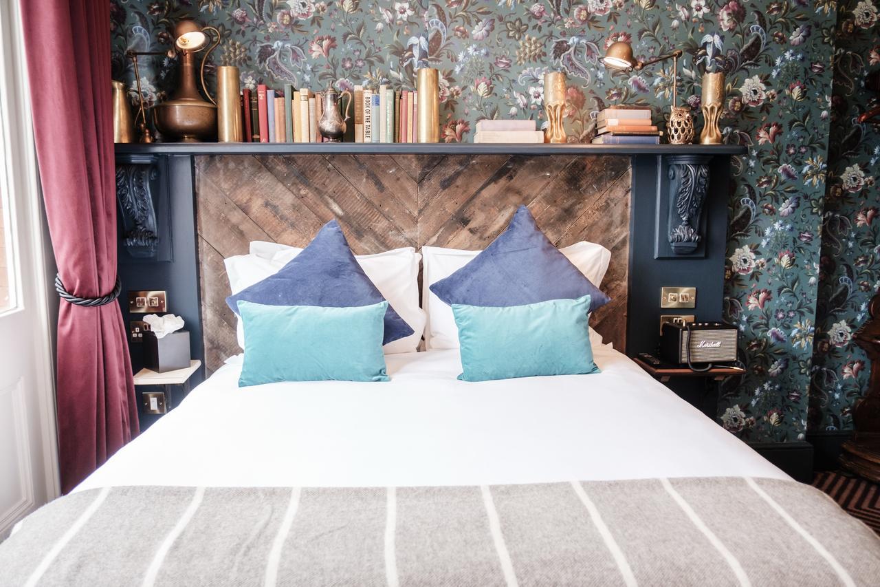Hotel Half Moon Londra Esterno foto