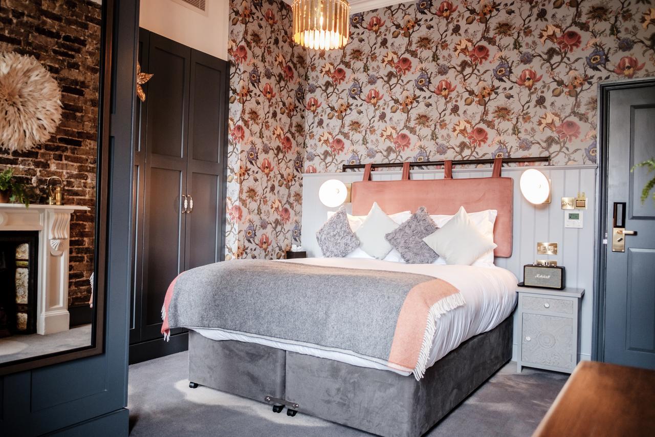 Hotel Half Moon Londra Esterno foto